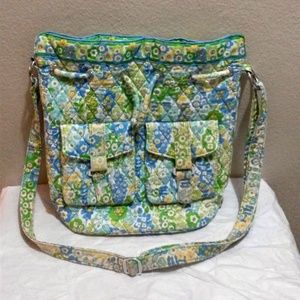 English Meadow Handbag
